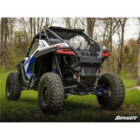 Polaris RZR Pro XP High Clearance Boxed Radius Arms | SuperATV