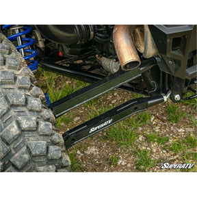 Polaris RZR Pro XP High Clearance Boxed Radius Arms | SuperATV