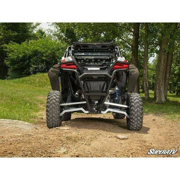 SuperATV Polaris RZR PRO XP Low Profile Fender Flares