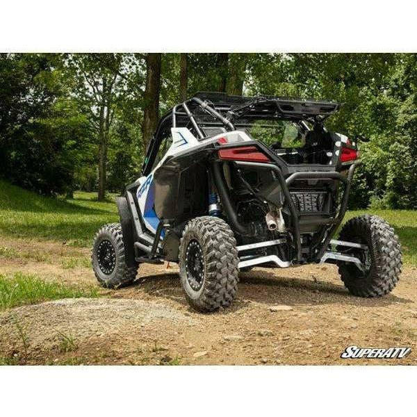 SuperATV Polaris RZR PRO XP Low Profile Fender Flares