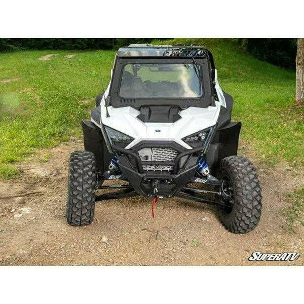 SuperATV Polaris RZR PRO XP Low Profile Fender Flares