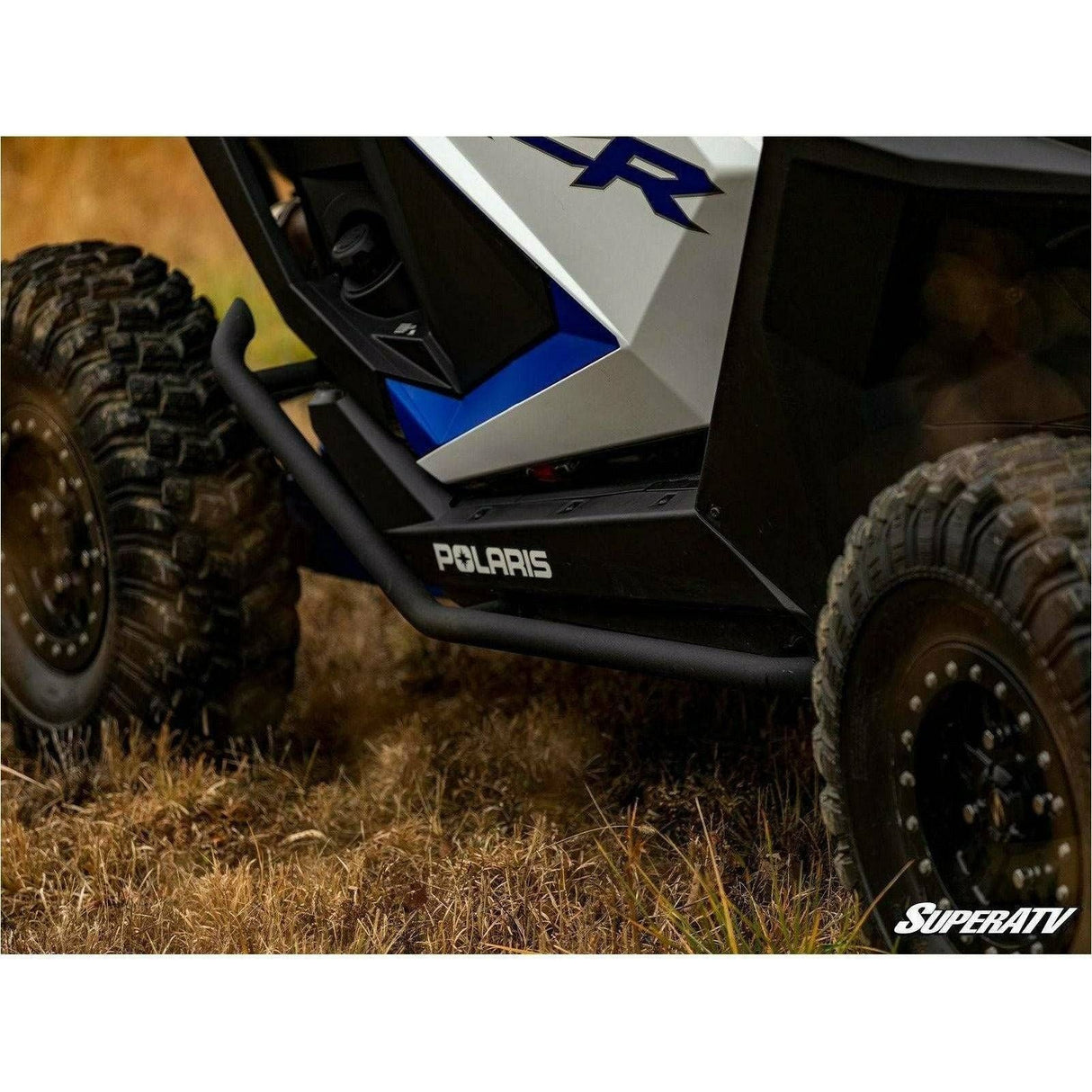 Polaris RZR Pro XP Nerf Bars | SuperATV