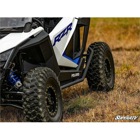 Polaris RZR Pro XP Nerf Bars | SuperATV