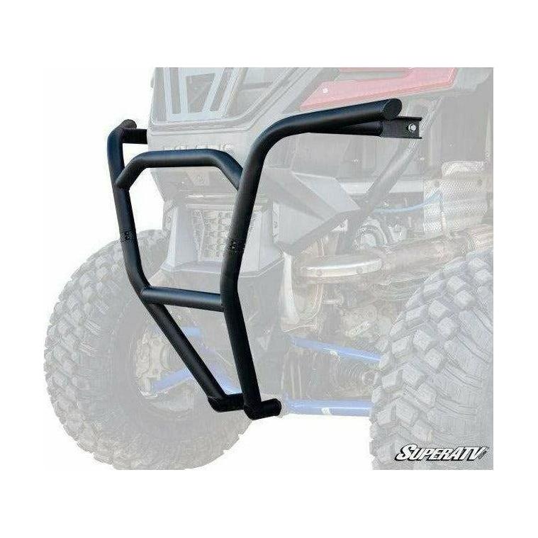 Polaris RZR Pro XP Rear Bumper | SuperATV