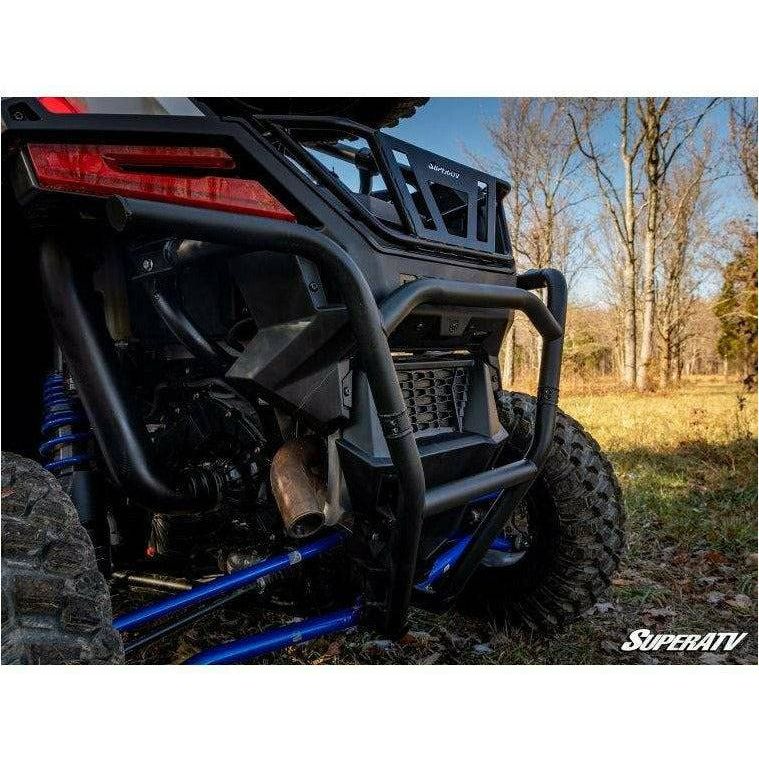 Polaris RZR Pro XP Rear Bumper | SuperATV