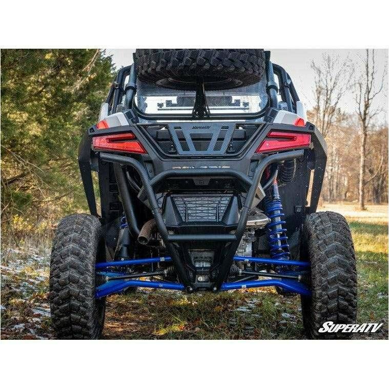 Polaris RZR Pro XP Rear Bumper | SuperATV