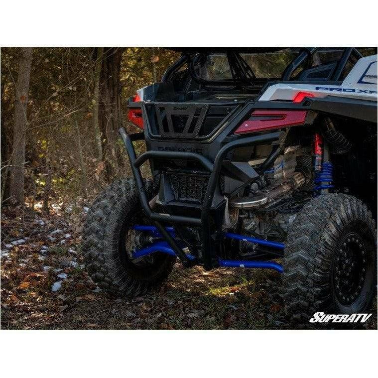 Polaris RZR Pro XP Rear Bumper | SuperATV