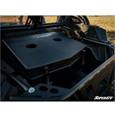 Polaris RZR Pro XP Cooler / Cargo Box | SuperATV