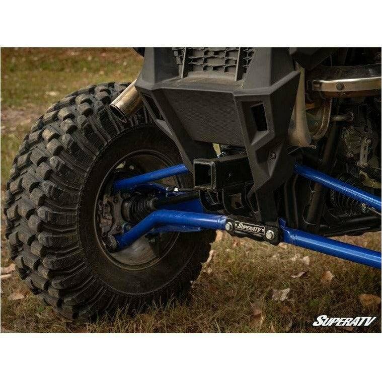 Polaris RZR Pro XP Rear Receiver Hitch | SuperATV