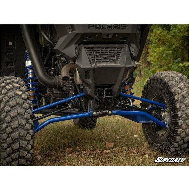 Polaris RZR Pro XP Rear Receiver Hitch | SuperATV