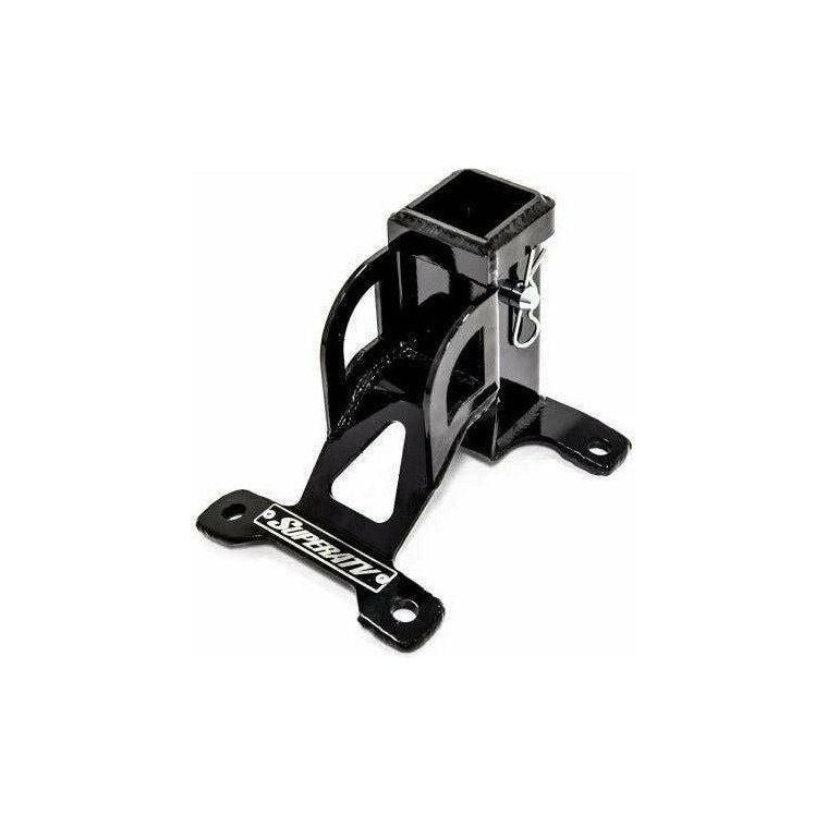 Polaris RZR Pro XP Rear Receiver Hitch | SuperATV