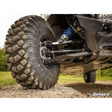 SuperATV Polaris RZR PRO XP Sidewinder 1.5" Forward Offset A-Arms