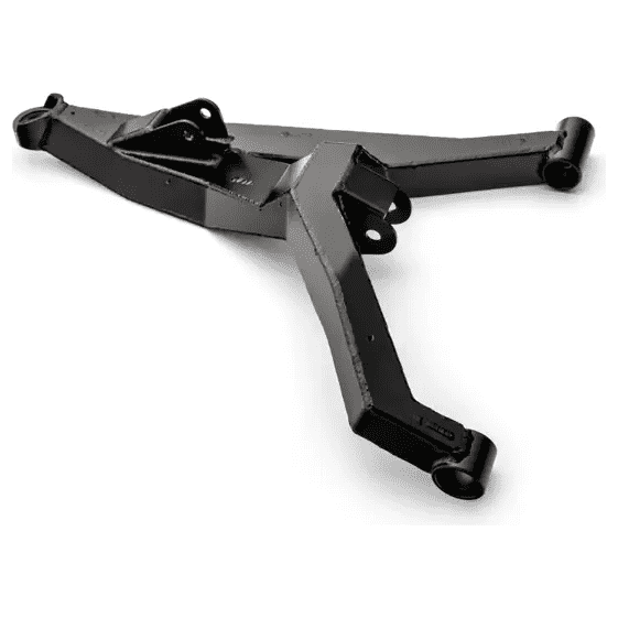 SuperATV Polaris RZR PRO XP Sidewinder 1.5" Forward Offset A-Arms