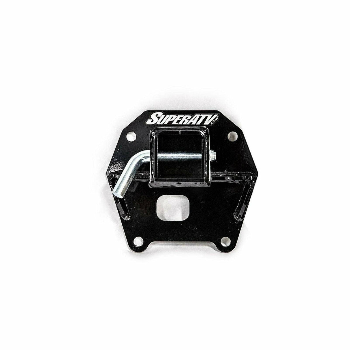 Polaris RZR RS1 Rear Receiver Hitch | SuperATV