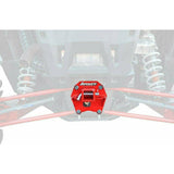Polaris RZR RS1 Rear Receiver Hitch | SuperATV