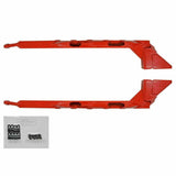 Polaris RZR RS1 Rear Trailing Arms | SuperATV