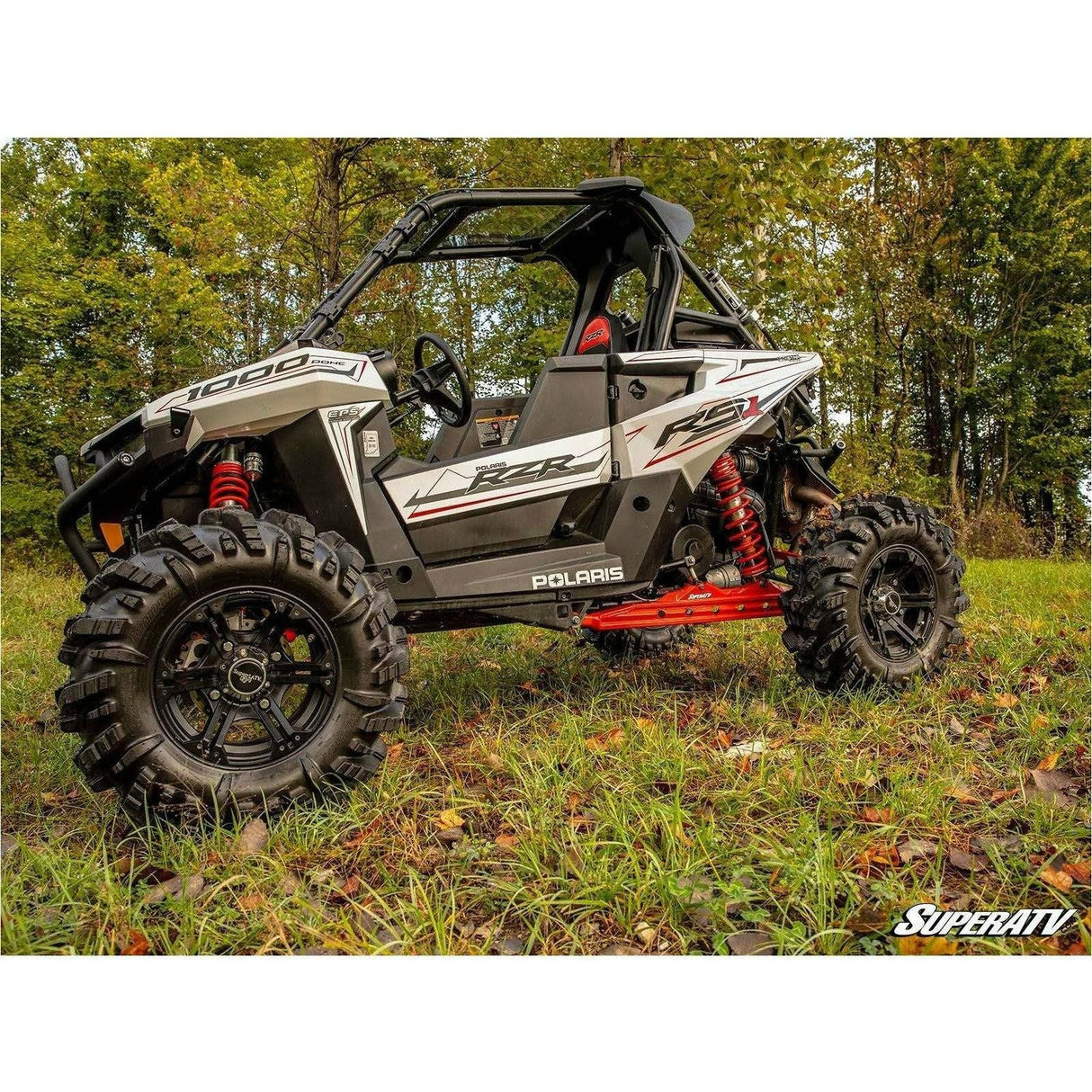 Polaris RZR RS1 Rear Trailing Arms | SuperATV