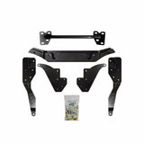 Polaris RZR S 1000 3" Lift Kit | SuperATV
