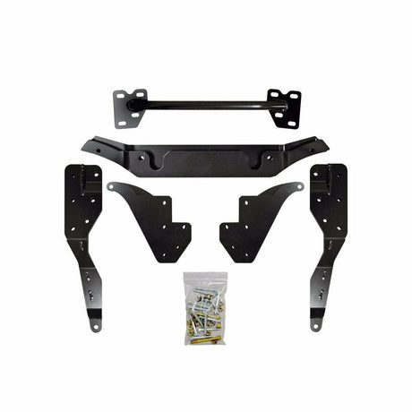 Polaris RZR S 1000 3" Lift Kit | SuperATV