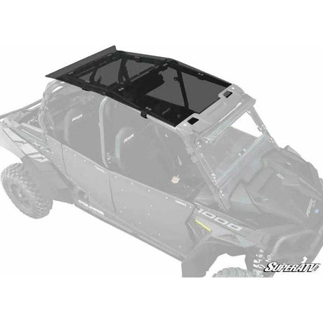 Polaris RZR S4 1000 Tinted Roof | SuperATV