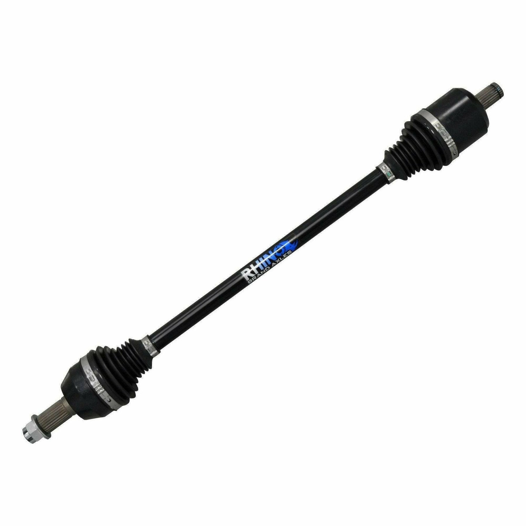 SuperATV Polaris RZR S 1000 Rhino Axle