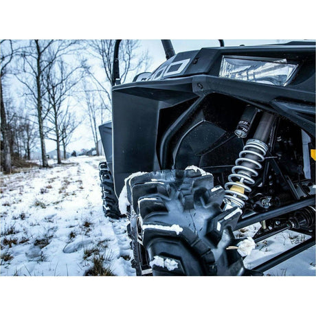 Polaris RZR S 1000 Fender Flares | SuperATV