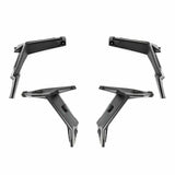 Polaris RZR S 1000 Fender Flares | SuperATV