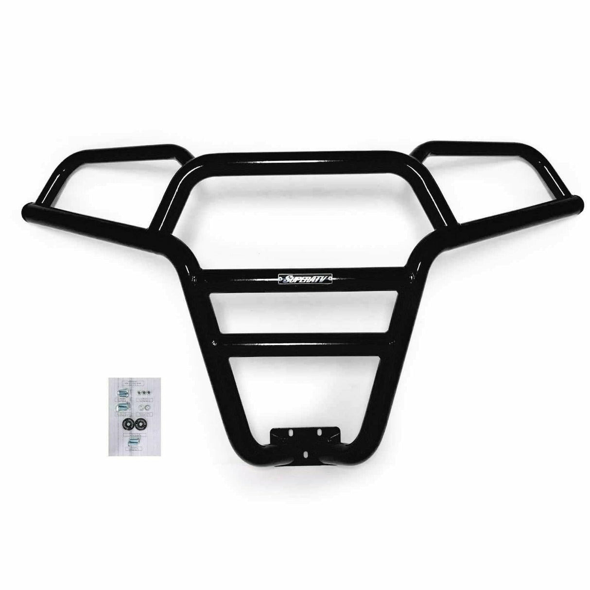 Polaris RZR S 1000 Front Bumper | SuperATV