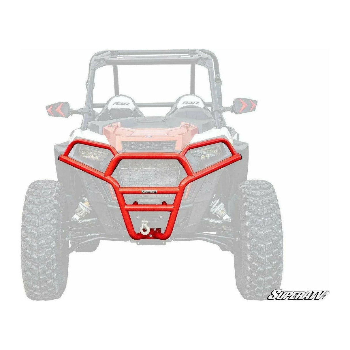 Polaris RZR S 1000 Front Bumper | SuperATV