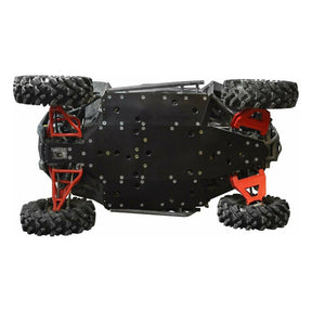 Polaris RZR S 1000 Full Skid Plate | SuperATV