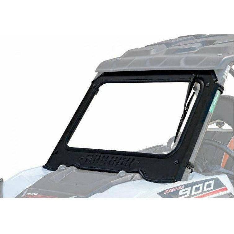 Polaris RZR S 1000 Glass Windshield | SuperATV