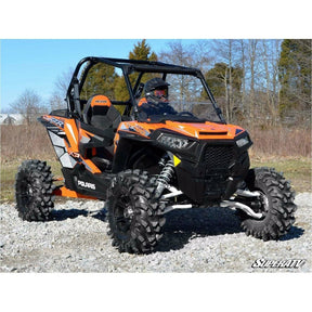 Polaris RZR S 1000 Half Windshield | SuperATV