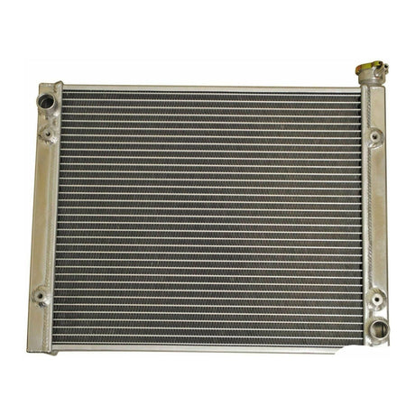 Polaris RZR S 1000 Heavy Duty Radiator | SuperATV