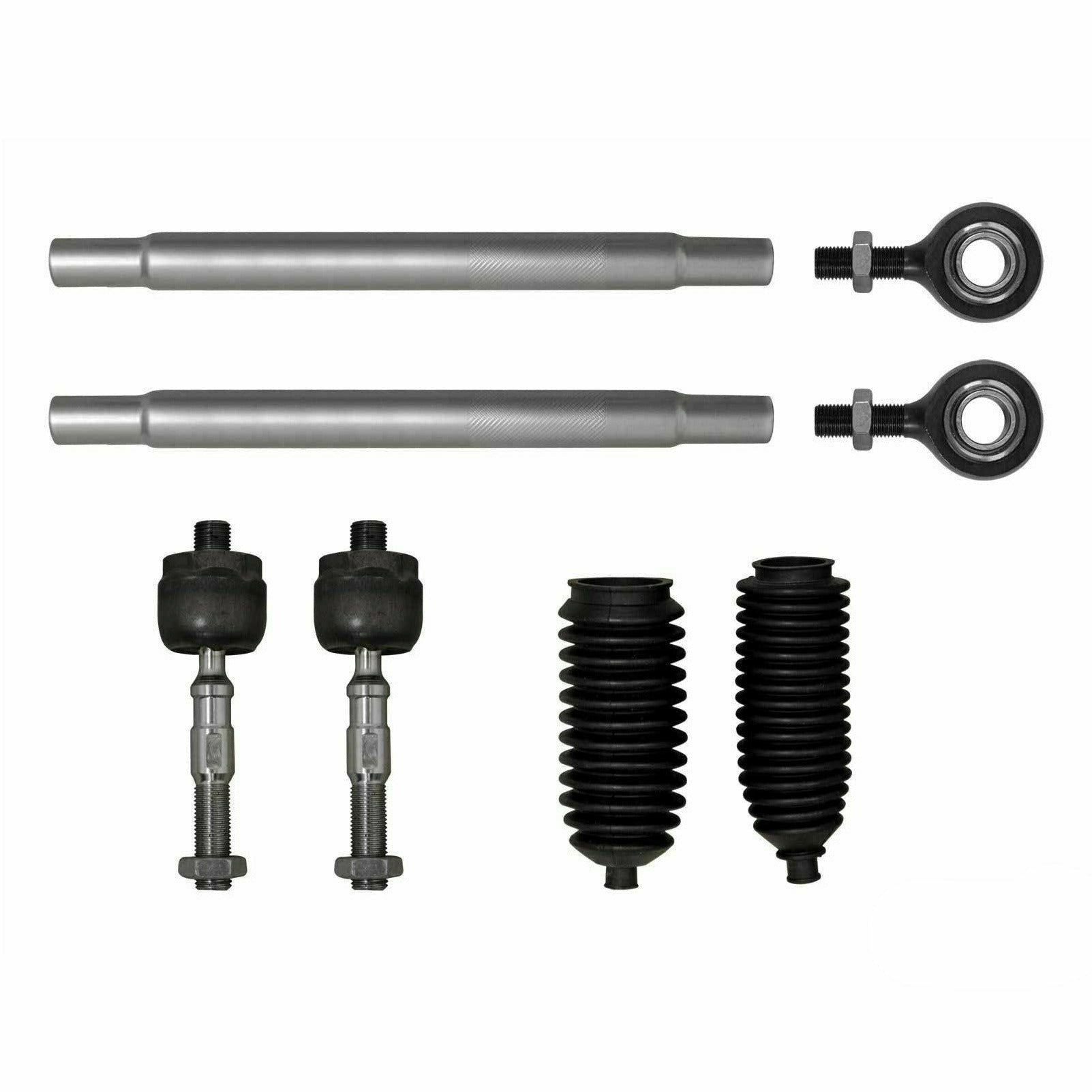 Polaris RZR S 1000 Heavy Duty Tie Rod Kit | SuperATV