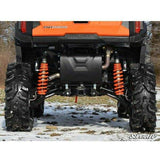 Polaris RZR S 1000 High Clearance 1.5" Rear Offset A-Arms | SuperATV