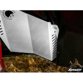 SuperATV Polaris RZR S 1000 Inner Fender Guards