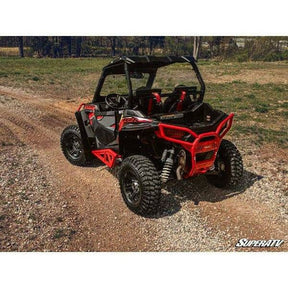 SuperATV Polaris RZR S 1000 Low Profile Fender Flares