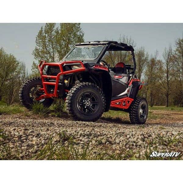 SuperATV Polaris RZR S 1000 Low Profile Fender Flares