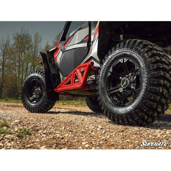 SuperATV Polaris RZR S 1000 Low Profile Fender Flares