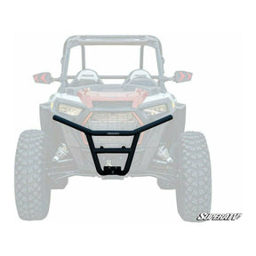 Polaris RZR S 1000 Low Profile Front Bumper | SuperATV