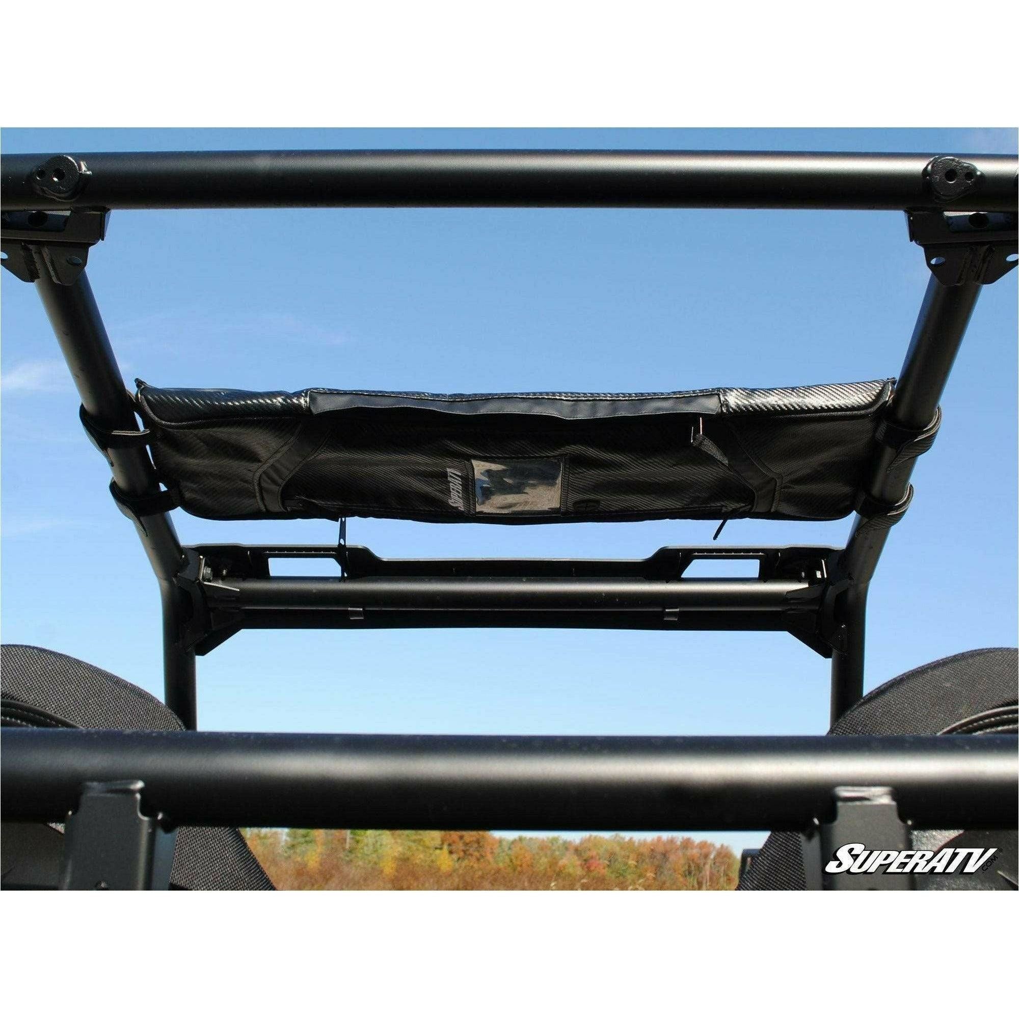 Polaris RZR S 1000 Overhead Bag | SuperATV