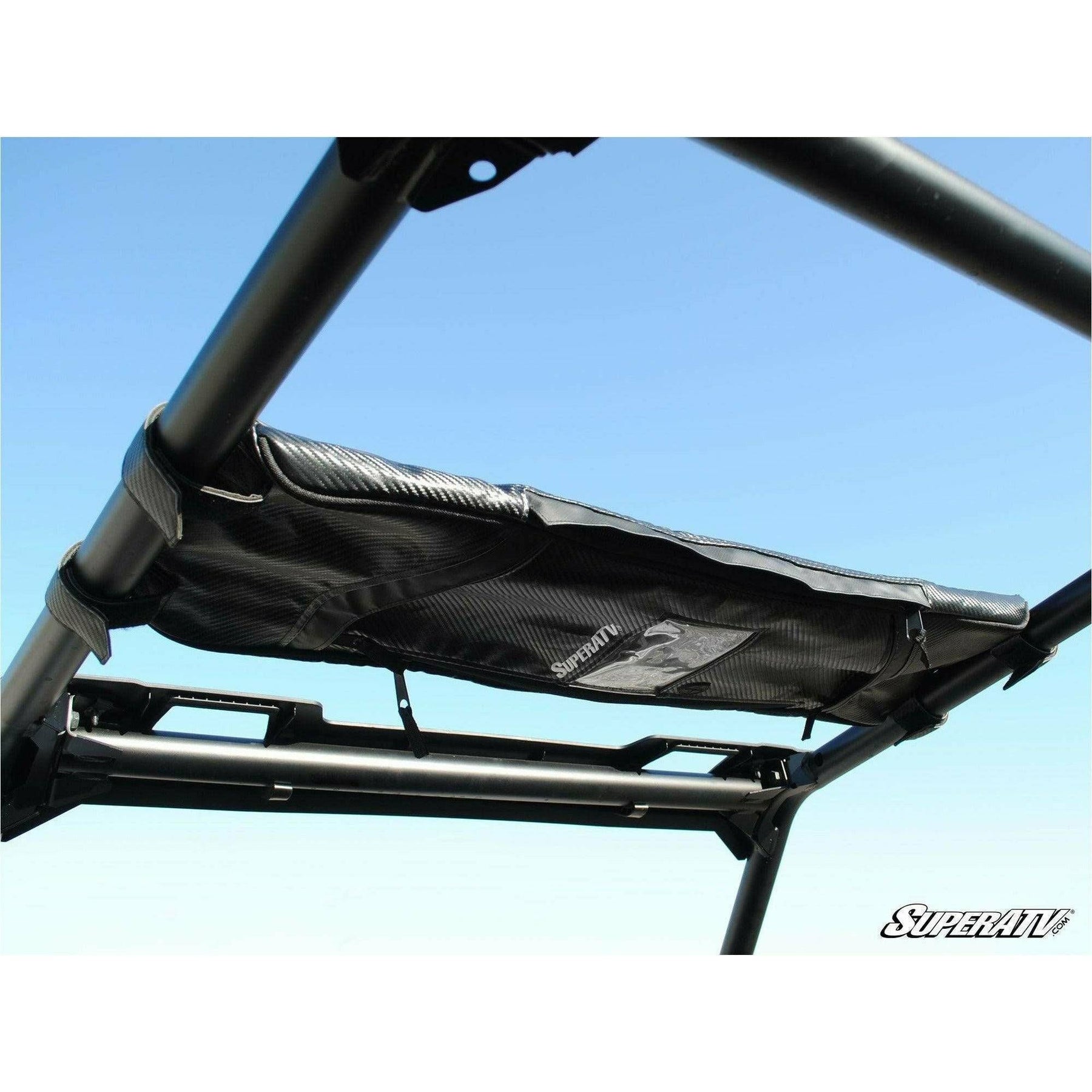 SuperATV Polaris RZR S 1000 Overhead Bag