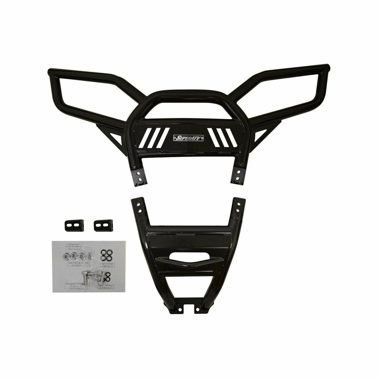 Polaris RZR S 1000 Rear Bumper | SuperATV