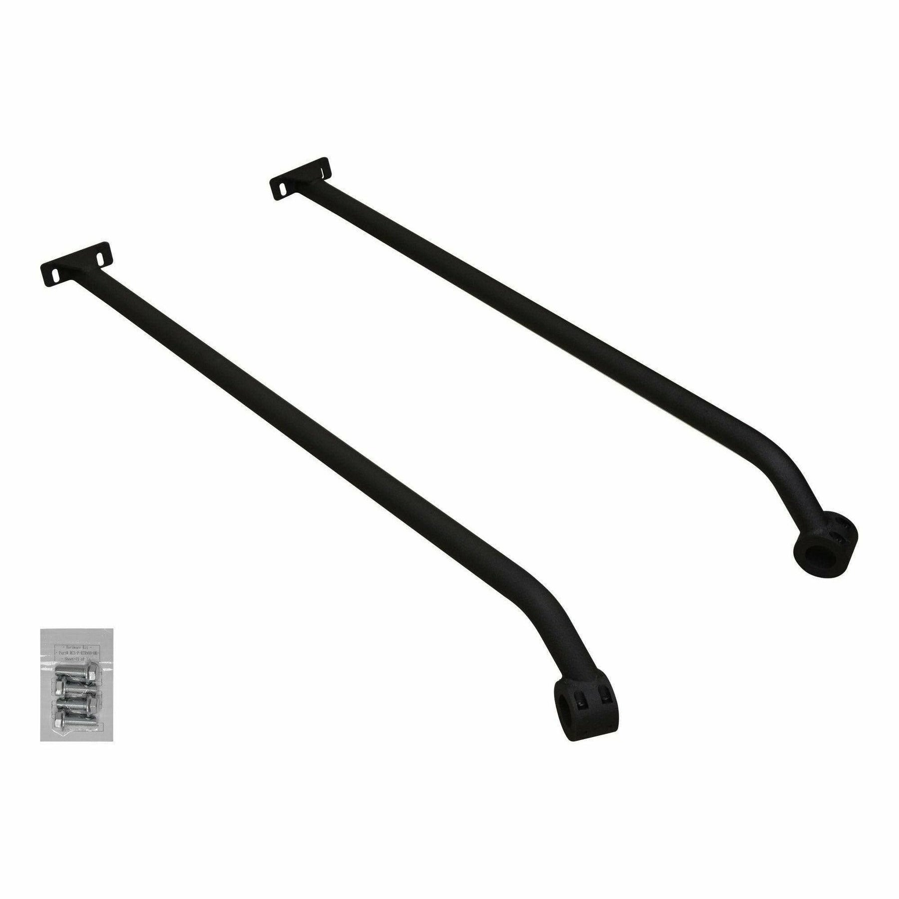 SuperATV Polaris RZR S 1000 Rear Cage Support