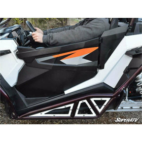 Polaris RZR S 900 Lower Doors | SuperATV