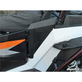 Polaris RZR S 900 Lower Doors | SuperATV