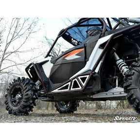 Polaris RZR S 900 Lower Doors | SuperATV