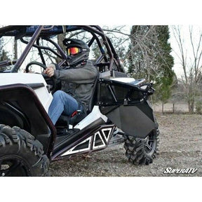 Polaris RZR S 900 Lower Doors | SuperATV