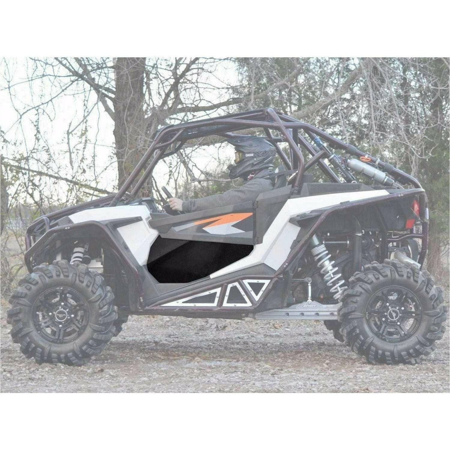 Polaris RZR S 900 Lower Doors | SuperATV