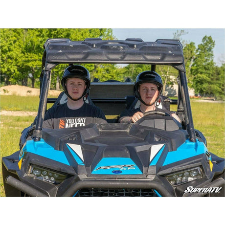 Polaris RZR Seat Lowering Base | SuperATV